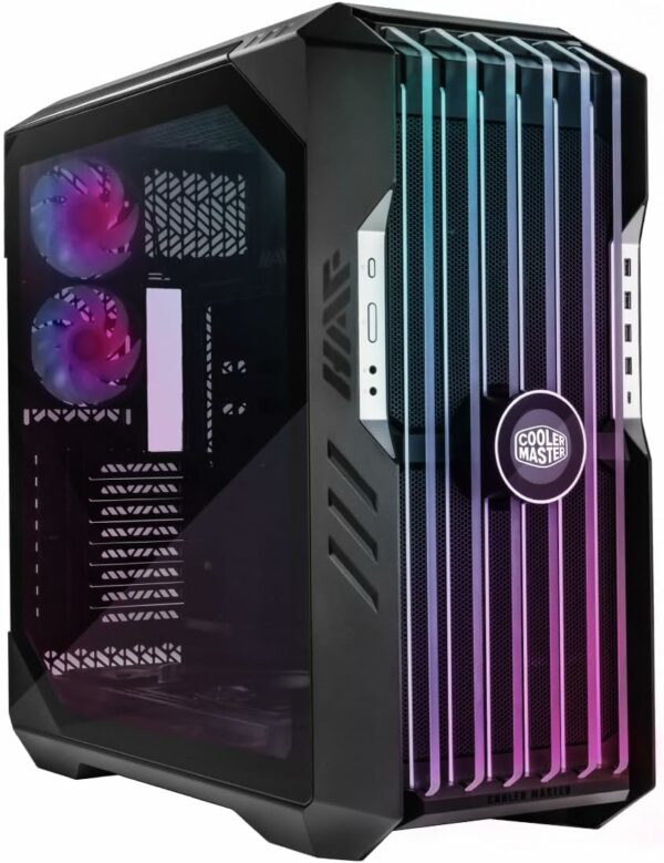 Cooler Master HAF 700 EVO – Image 2