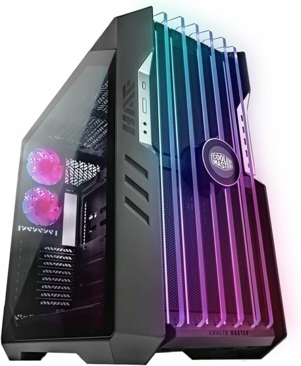 Cooler Master HAF 700 EVO