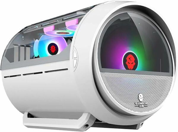 Boitier ATX Cas De Jeu Cas De Jeu PC Mid-Tower