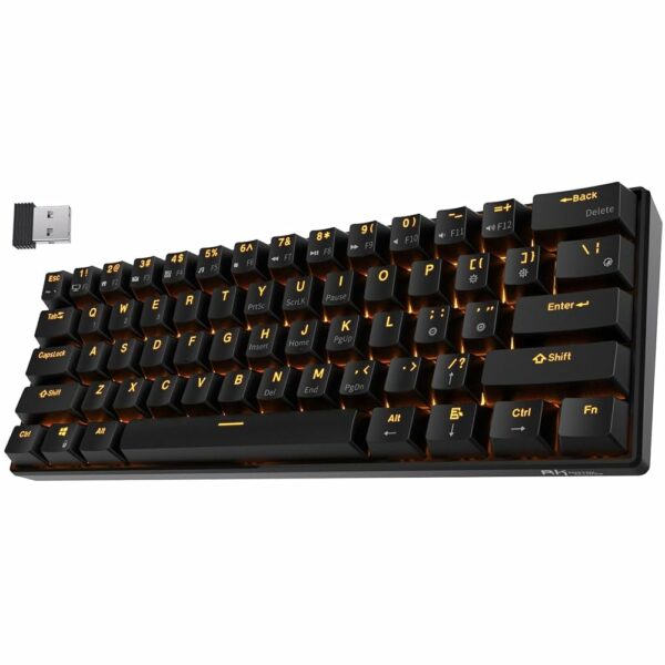 RK ROYAL KLUDGE RK61 – Image 3