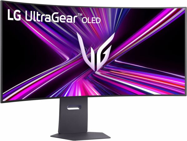LG Ultragear™ 45GX950A-B – Image 2
