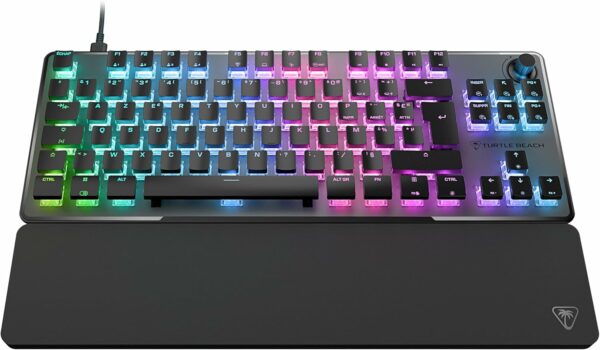 Turtle Beach Vulcan II TKL Pro – Image 4