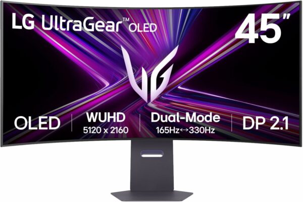LG Ultragear™ 45GX950A-B