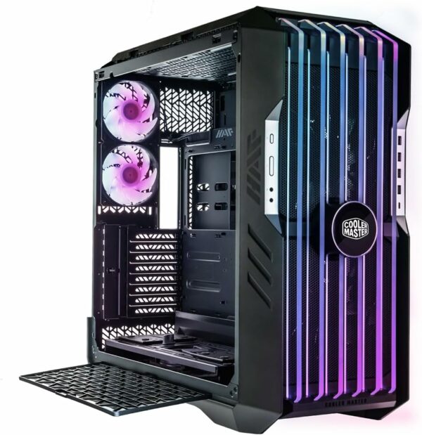 Cooler Master HAF 700 EVO – Image 3