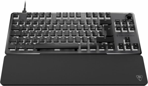 Turtle Beach Vulcan II TKL Pro – Image 5