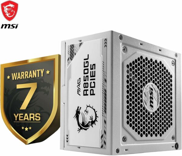 MSI MAG A850GL