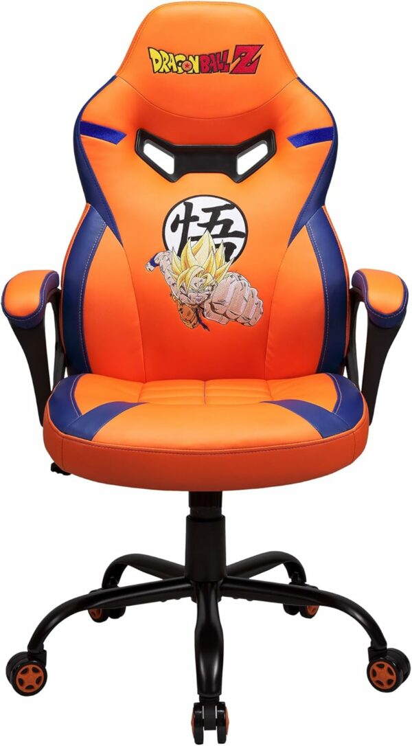Dragon Ball Z