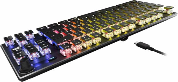 Turtle Beach Vulcan TKL – Image 3