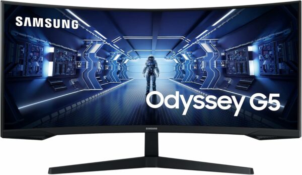 Samsung Ecran PC Odyssey G55T