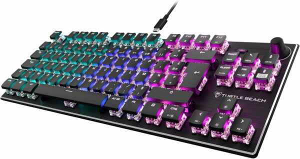 Turtle Beach Vulcan TKL