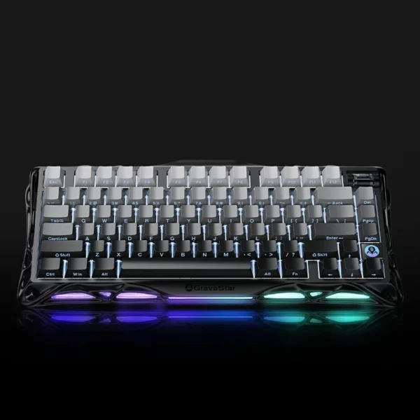 GravaStar Mercury K1 à 75 % – Image 7