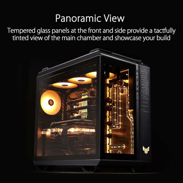 ASUS TUF Gaming GT502 – Image 3
