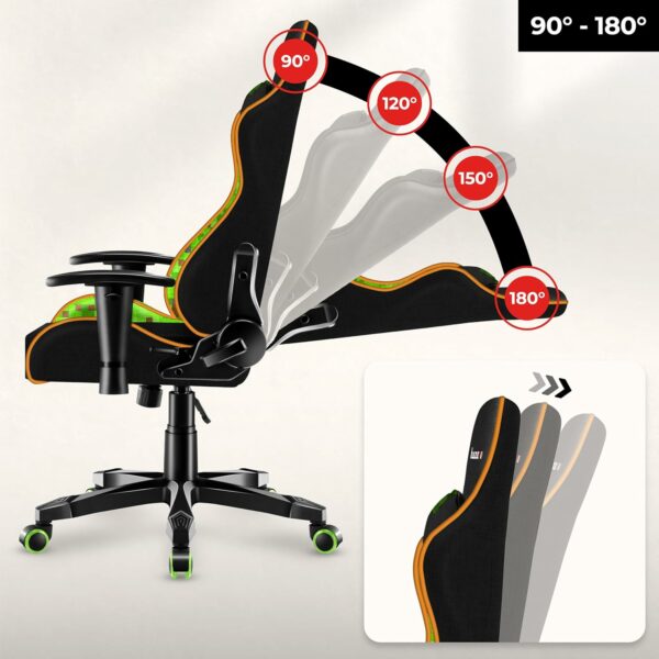 huzaro Ranger 6.0 – Image 4