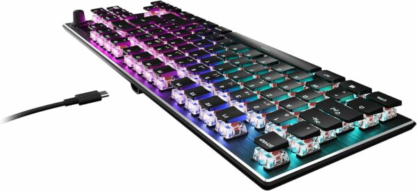 Turtle Beach Vulcan TKL – Image 2
