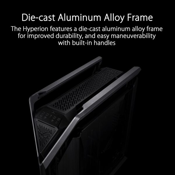 ASUS ROG Hyperion GR701 – Image 8