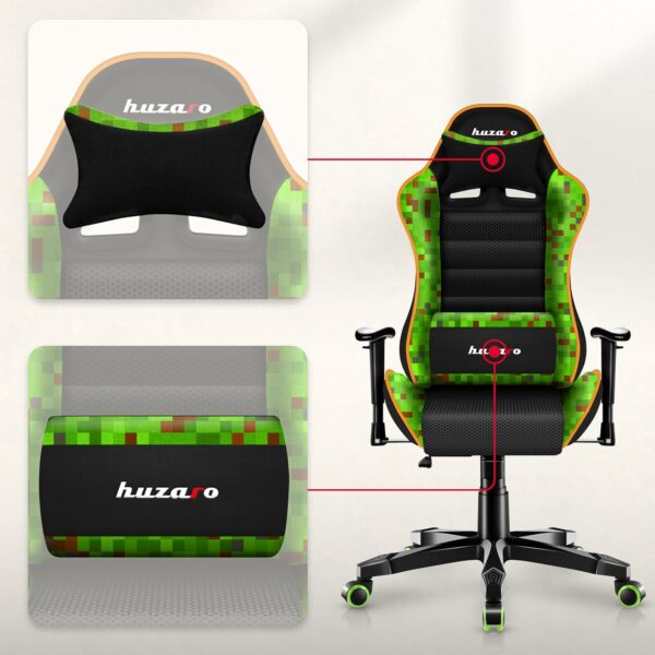 huzaro Ranger 6.0 – Image 6