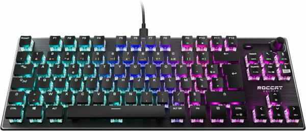 Turtle Beach Vulcan TKL – Image 6