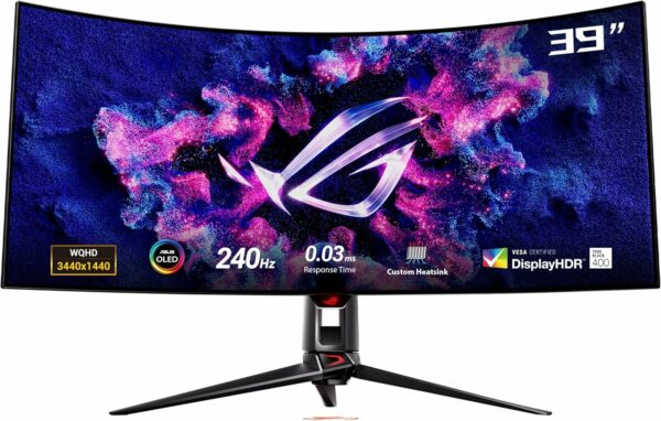 ASUS ROG Swift OLED – Image 3