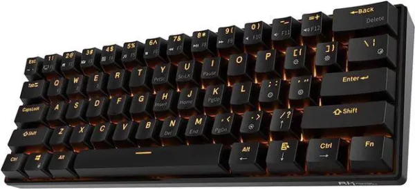 RK ROYAL KLUDGE RK61 – Image 7