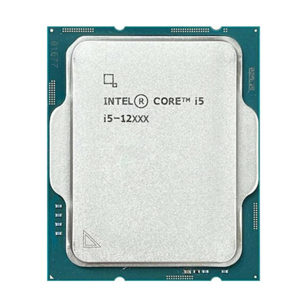 Intel Core i5-12400F – Image 3