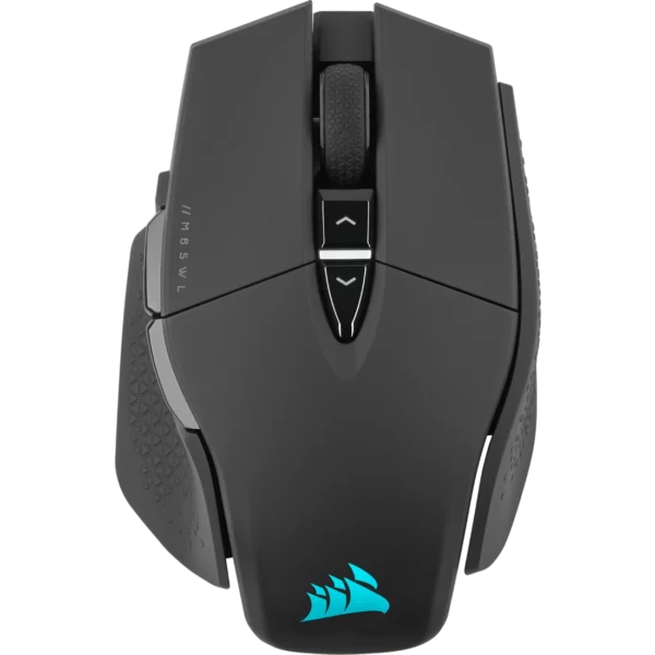 Corsair M65 RGB ULTRA