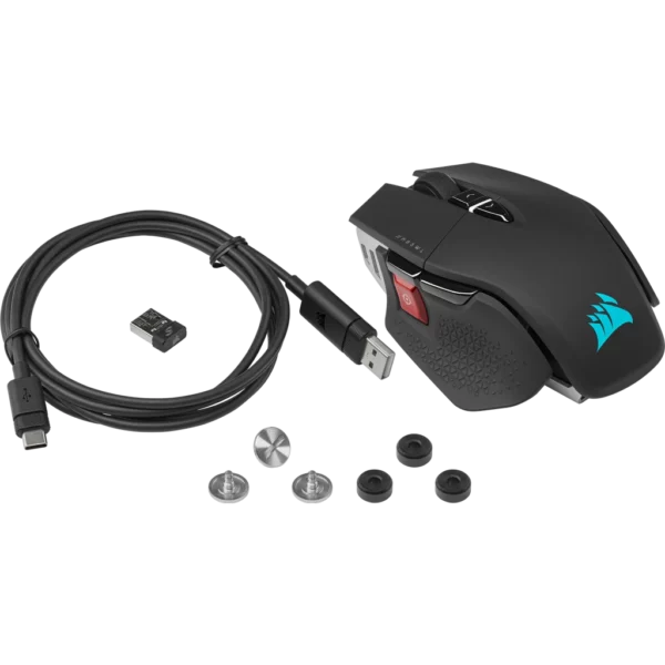 Corsair M65 RGB ULTRA – Image 3