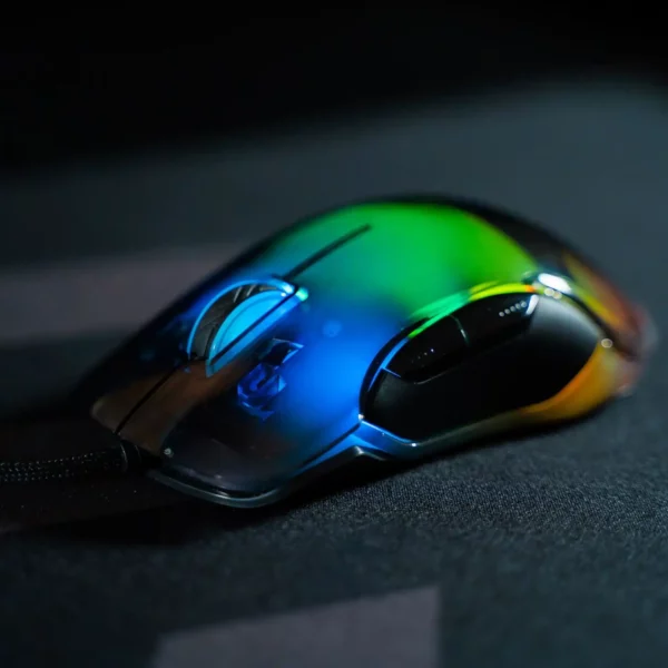 Souris Gaming Paracon FLEX – Image 2