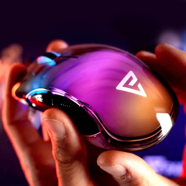 Souris Gaming Paracon FLEX – Image 3