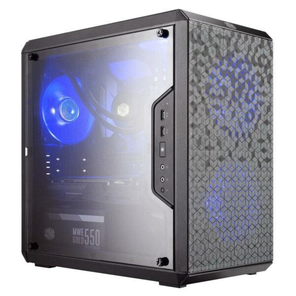 Cooler Master MasterBox Q300L