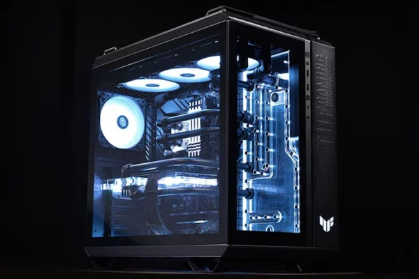 ASUS TUF Gaming GT502 – Image 14