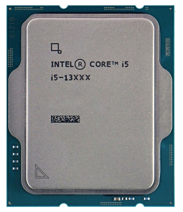 Intel Core i5-13600KF – Image 3
