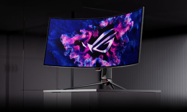 ASUS ROG Swift OLED – Image 4