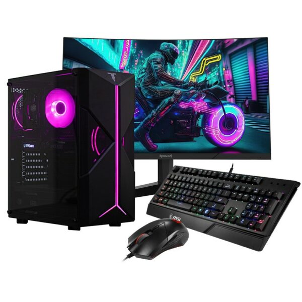 Pack Omega
