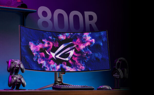 ASUS ROG Swift OLED – Image 6