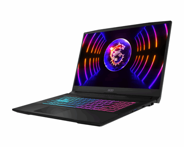 MSI Katana 17 B13VFK