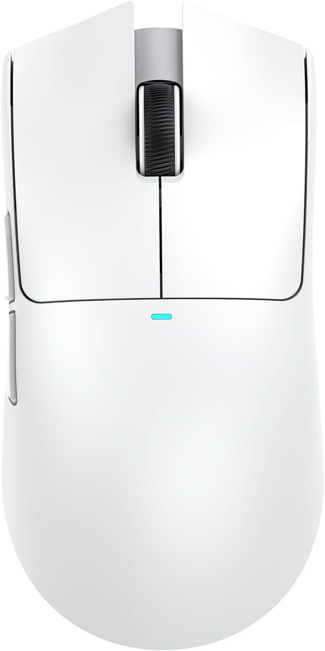 ATTACK SHARK X11 Souris – Image 2
