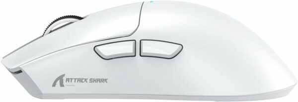 ATTACK SHARK X11 Souris – Image 3