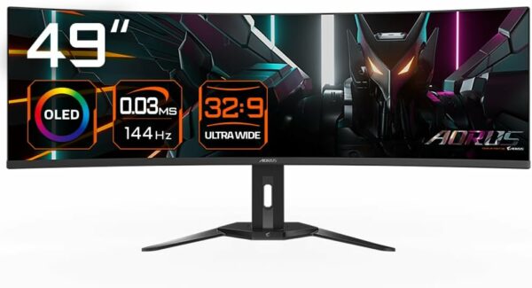 GIGABYTE AORUS