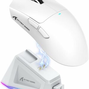 ATTACK SHARK X11 Souris