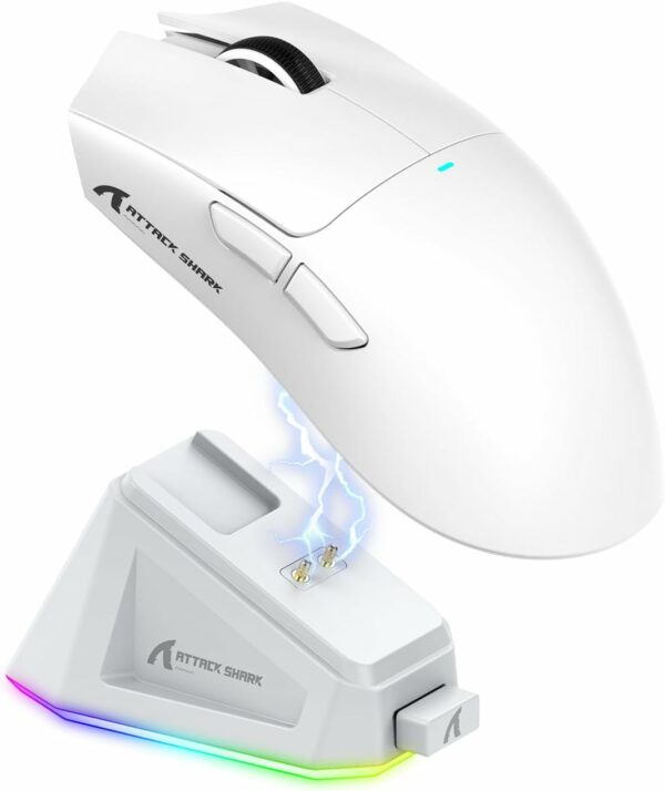 ATTACK SHARK X11 Souris