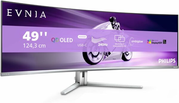 Philips Evnia 49M2C8900AM