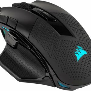 Corsair Nightsword RGB