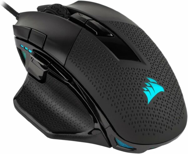 Corsair Nightsword RGB