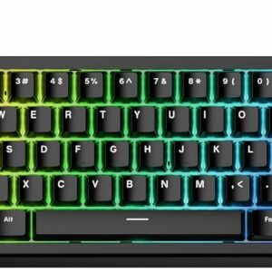 ATTACK SHARK X68 HE