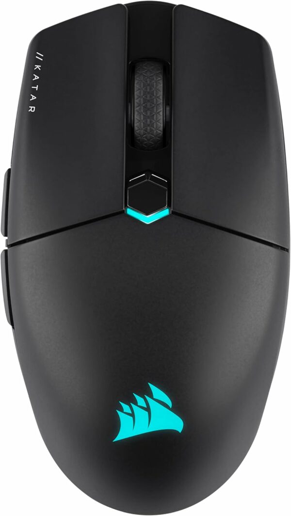 CORSAIR KATAR
