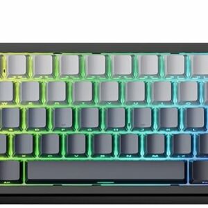 ATTACK SHARK X68 HE