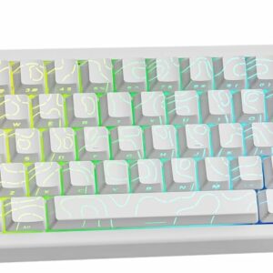 ATTACK SHARK X68 HE