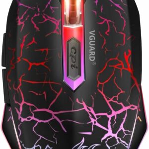 VGUARD Souris
