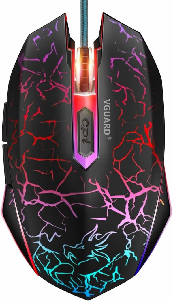 VGUARD Souris