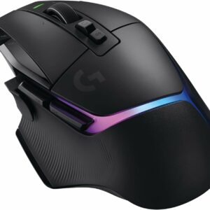 Logitech G G502 X